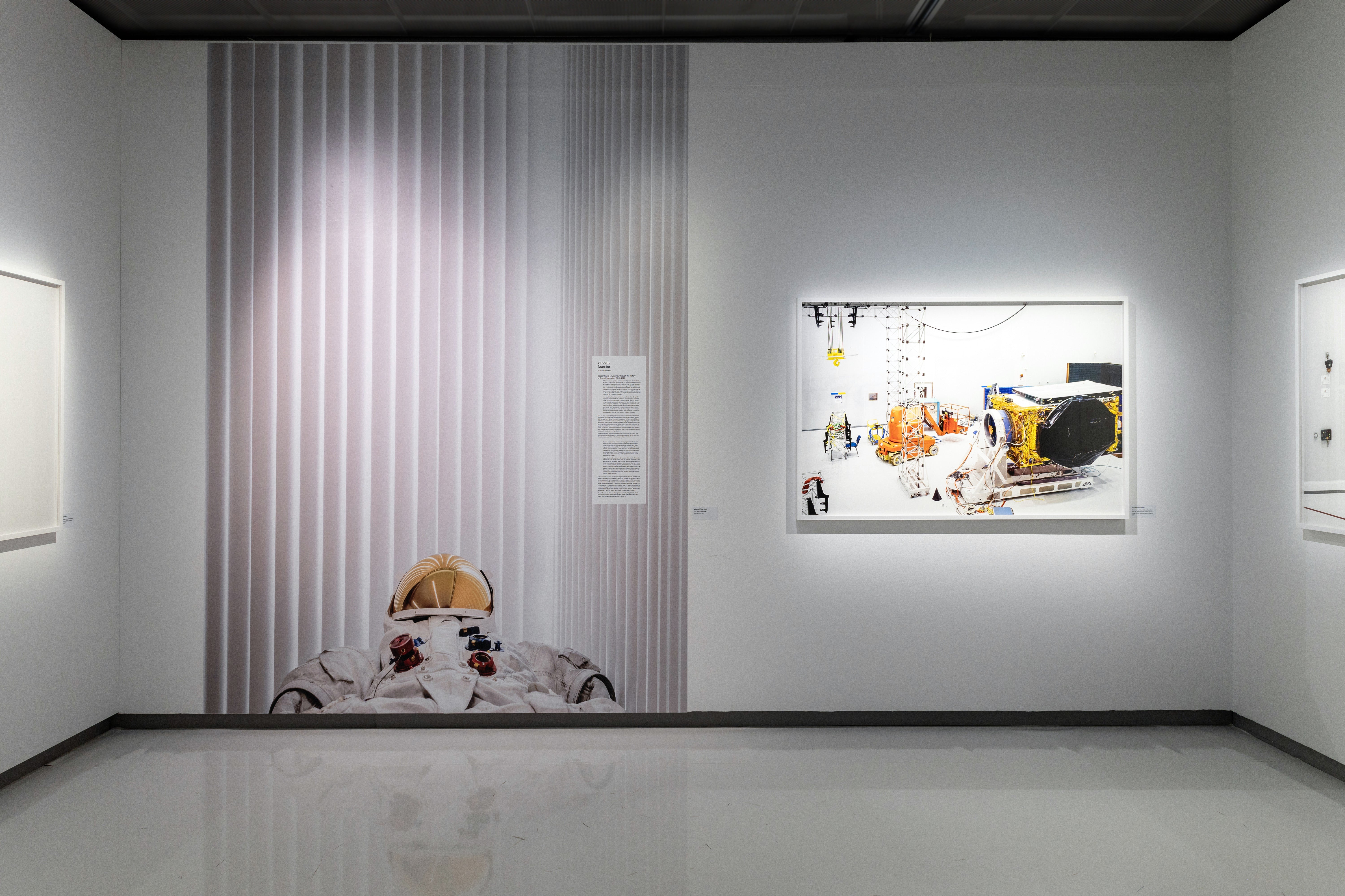 Space - A Visual Journey - Fotografiska