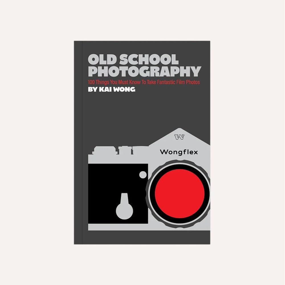 Old School Photography - Fotografiska