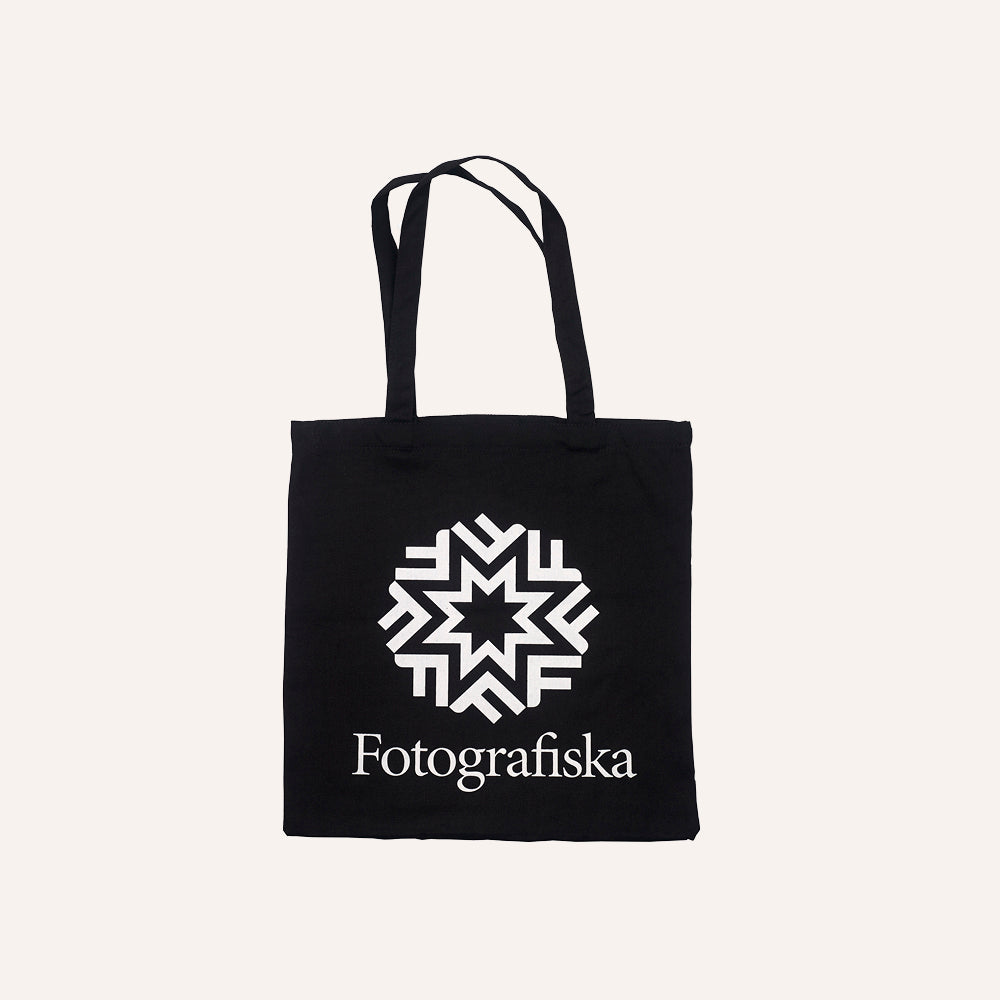 Tote bag, The Contemporary Museum of Photography, Art & Culture