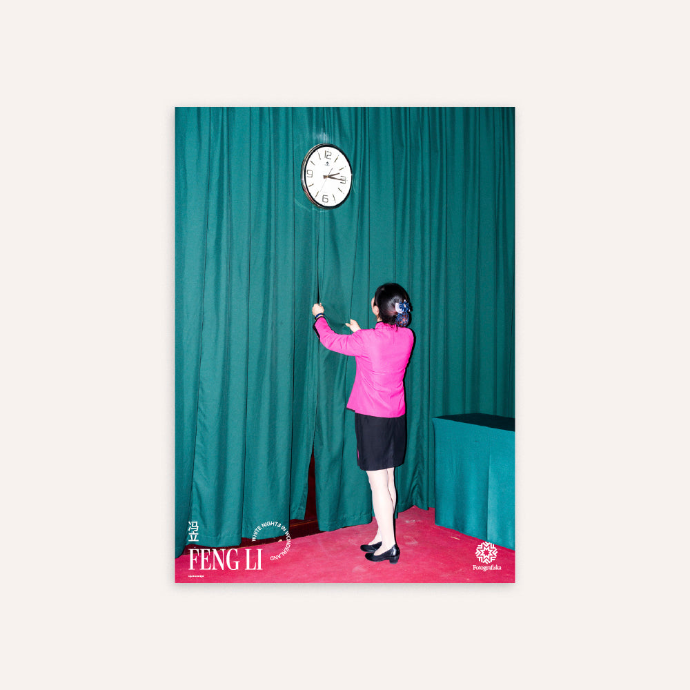 PARIS FENG LI アートブック PARIS FENG LI Art Book | eBay