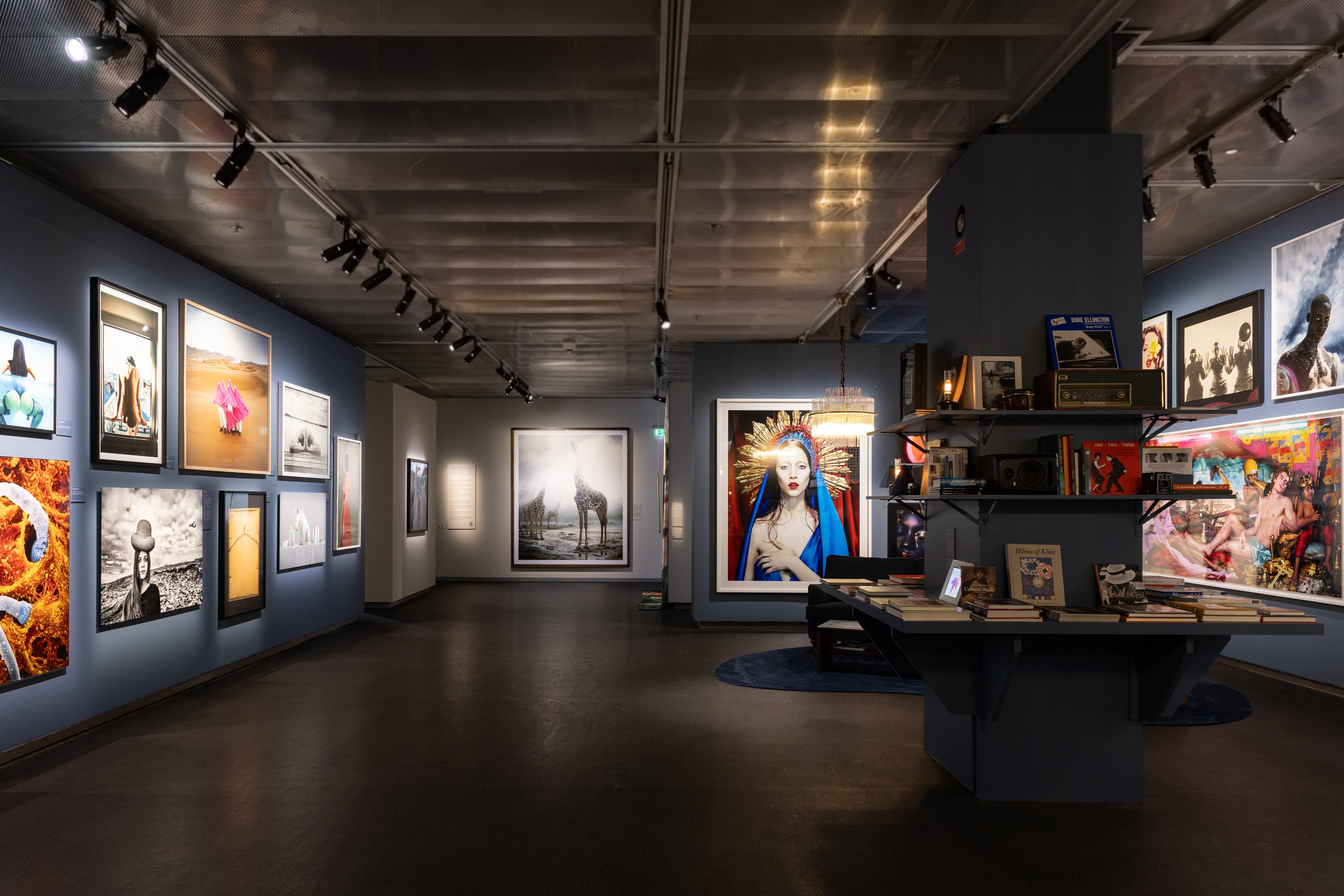 15 Fotografiska Years