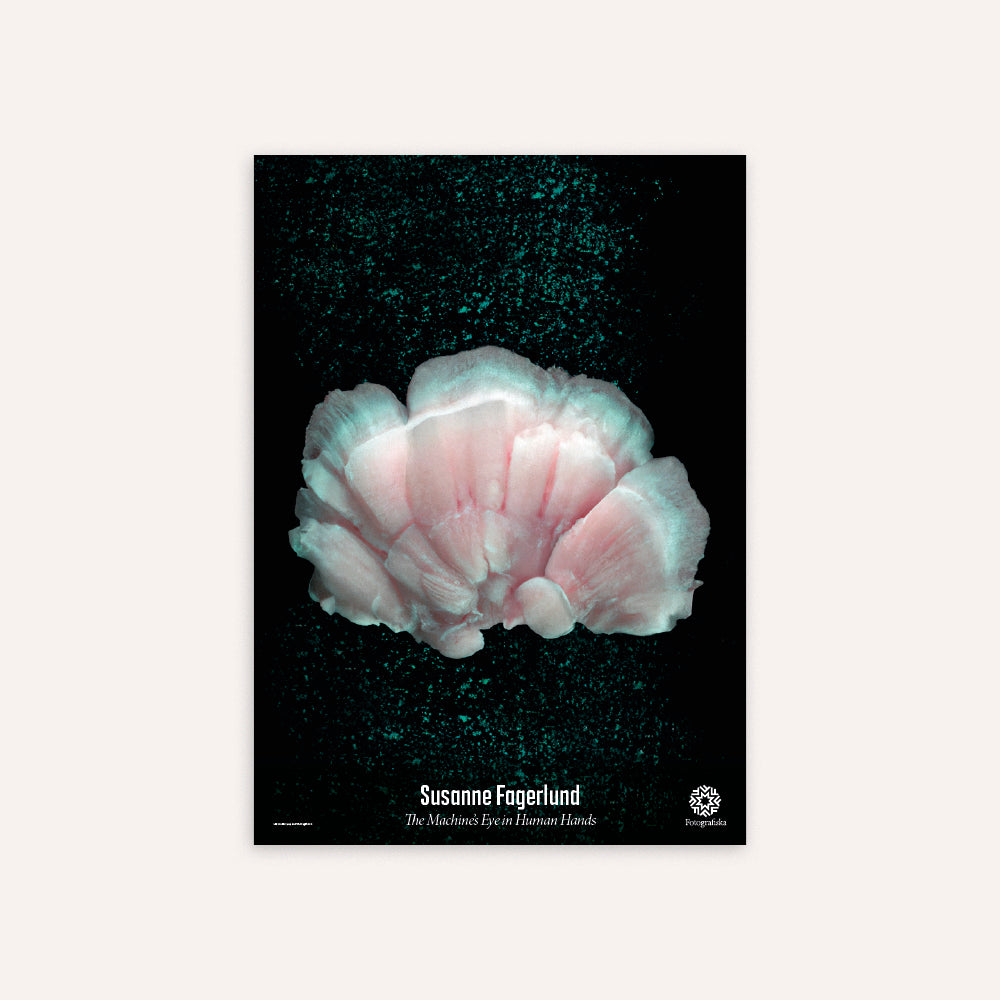 SPECIMEN #1 Poster