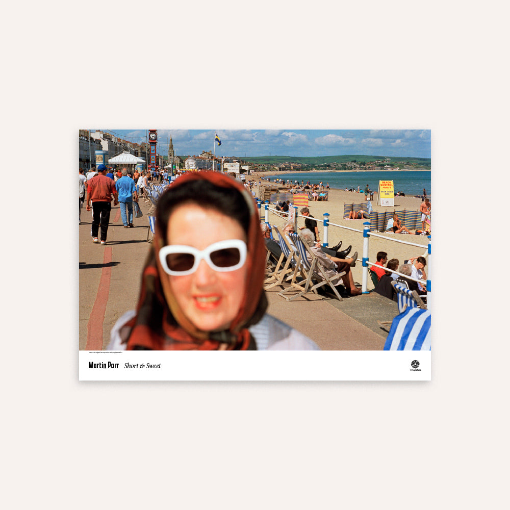 England, Weymouth #1