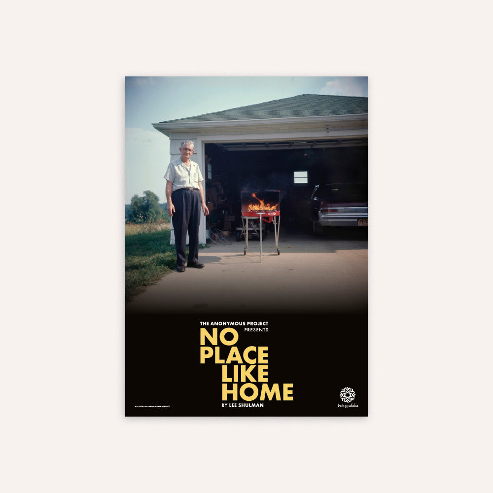 Home Sweet Home, 1966 Poster 