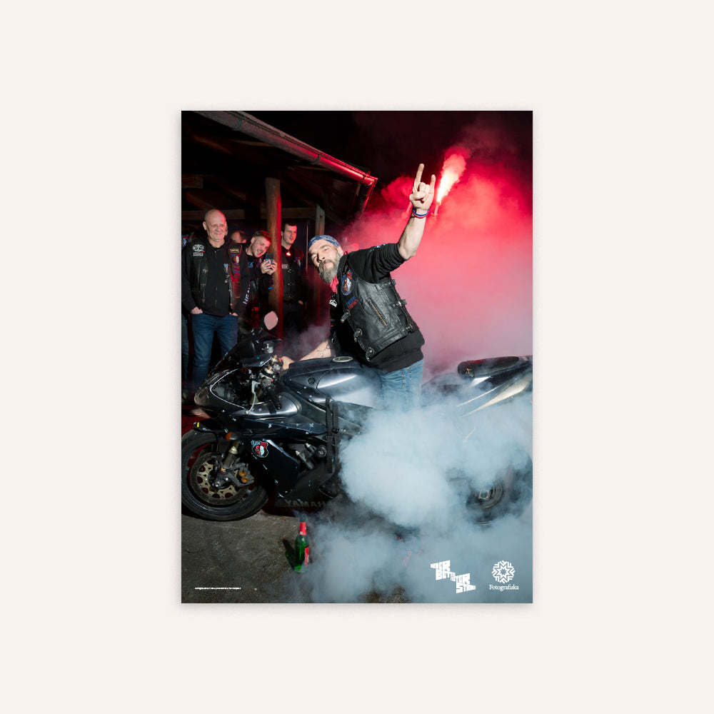 Dravograd, Slovenia, 2026 Poster