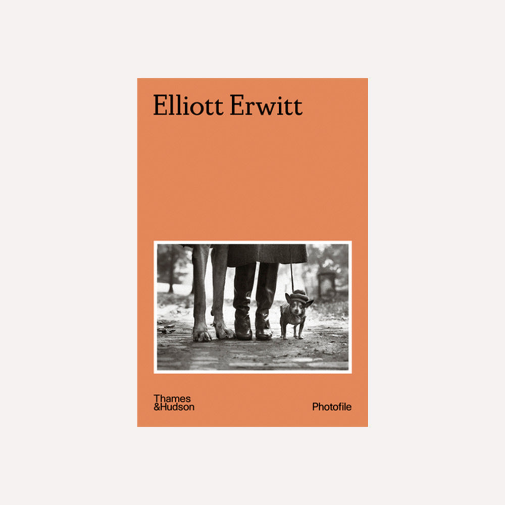 Elliott Erwitt - Fotografiska