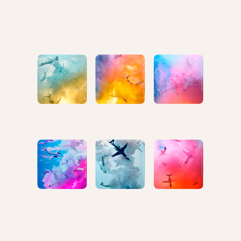 Coasters, David LaChapelle: Aristocracy