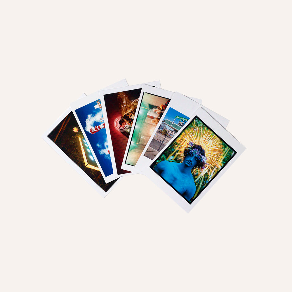Postcard Set, David LaChapelle