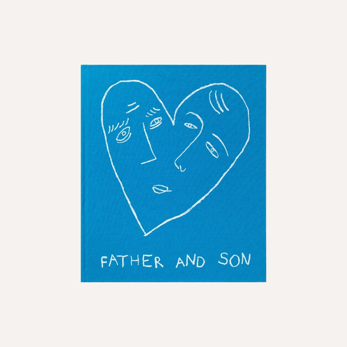 Father & Son