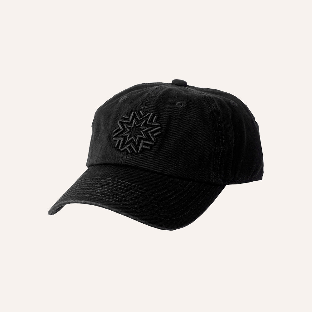 Cap, Black