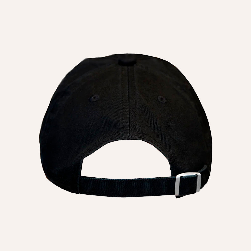 Cap, Black