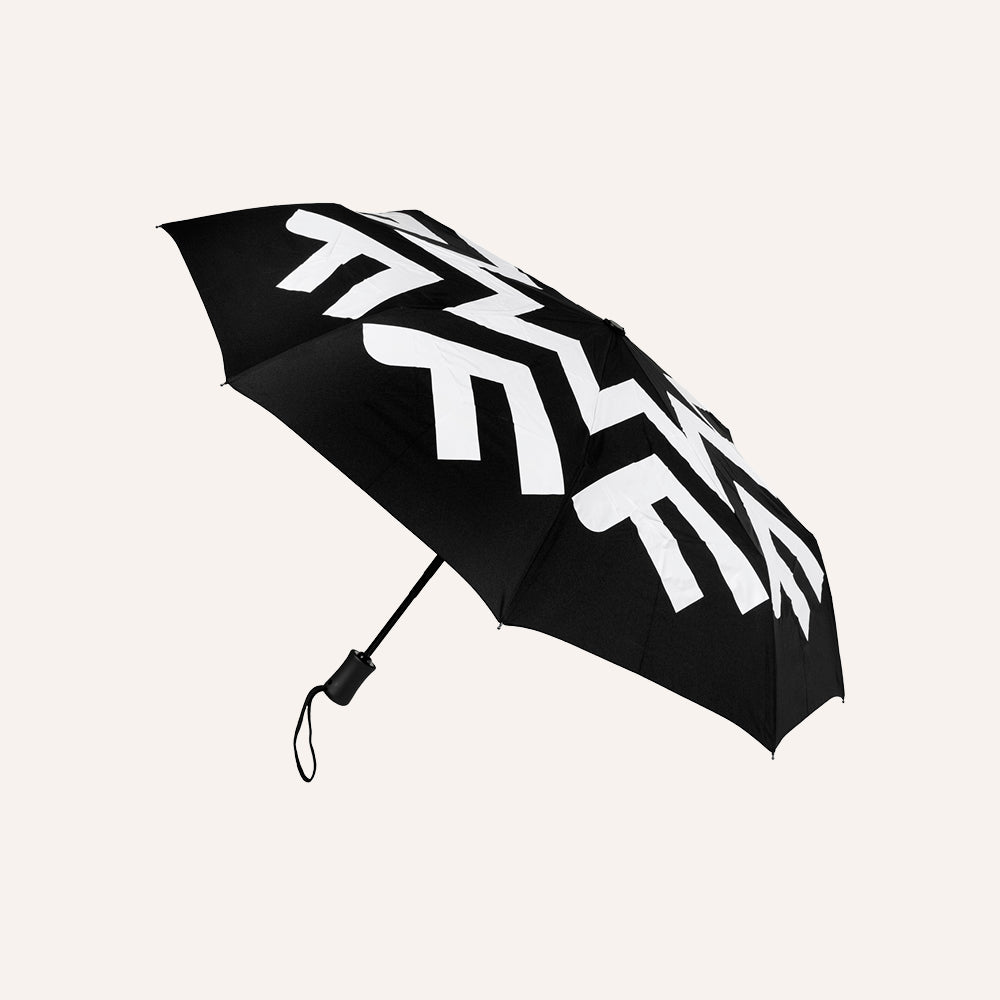 Foldable Umbrella