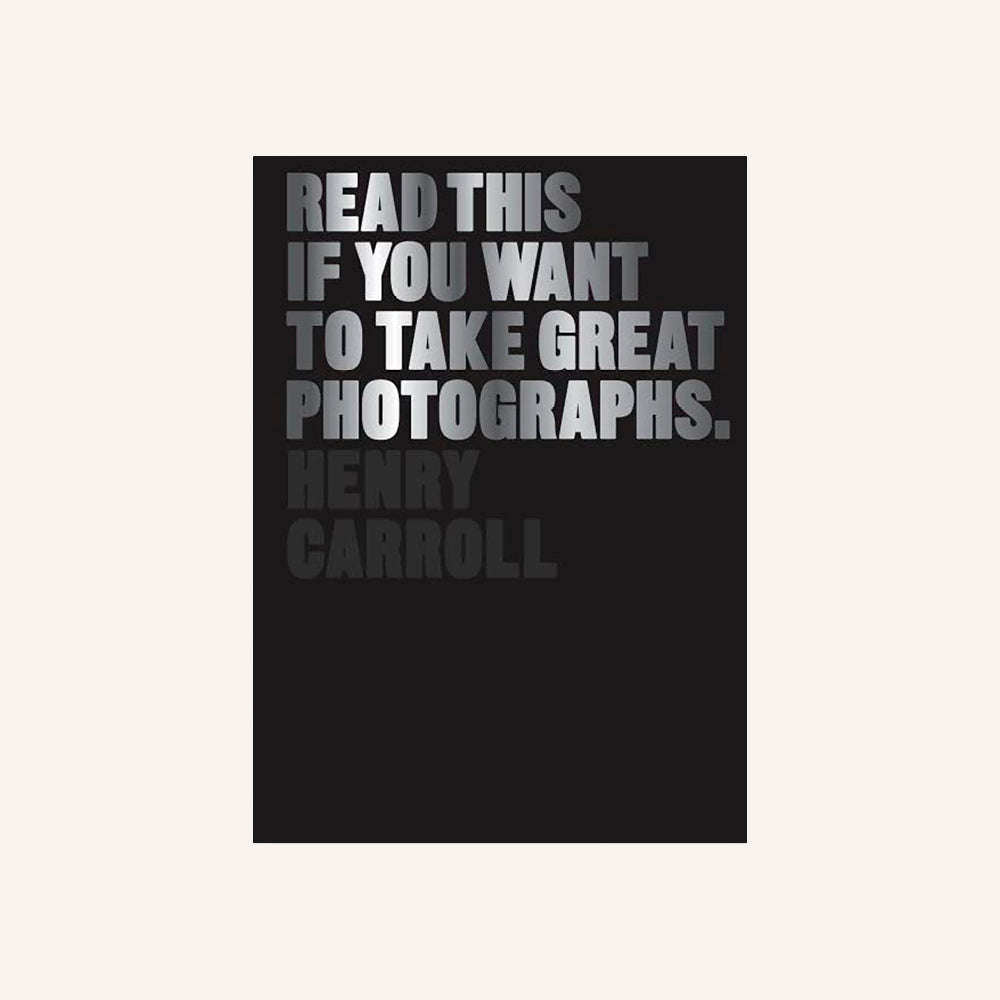 Read This if You Want to Take Great Photographs