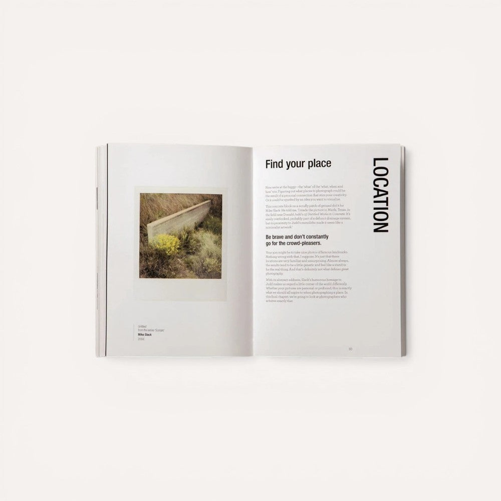 Read this if you want to take great Photographs of Places
