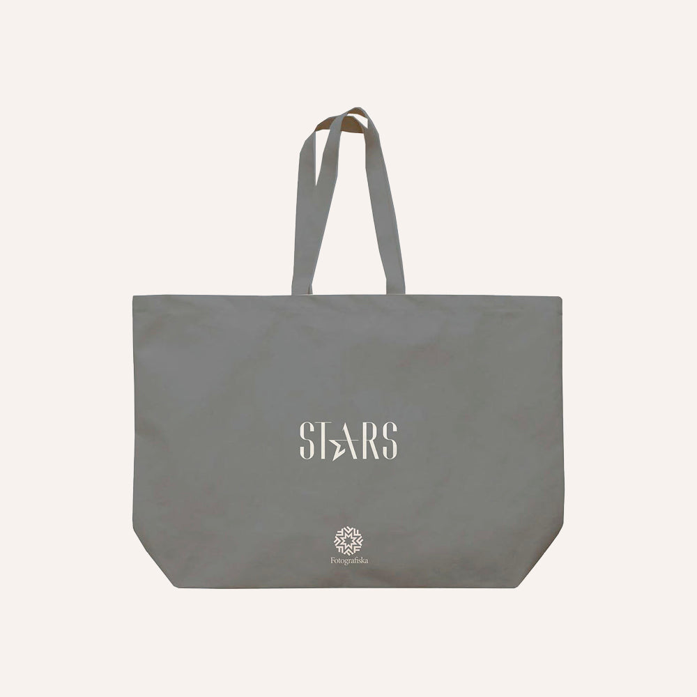 Tote bag, Tina Turner