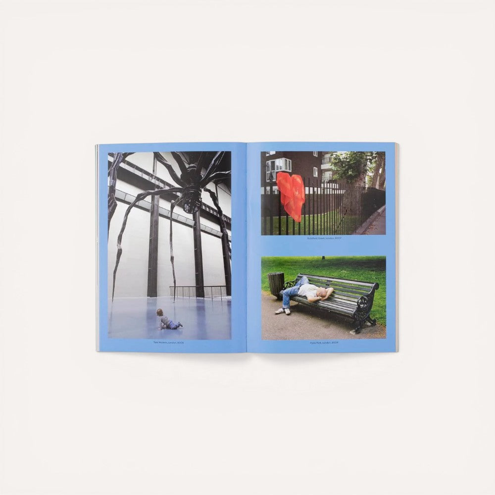 Think Like a Street Photographer - Fotografiska