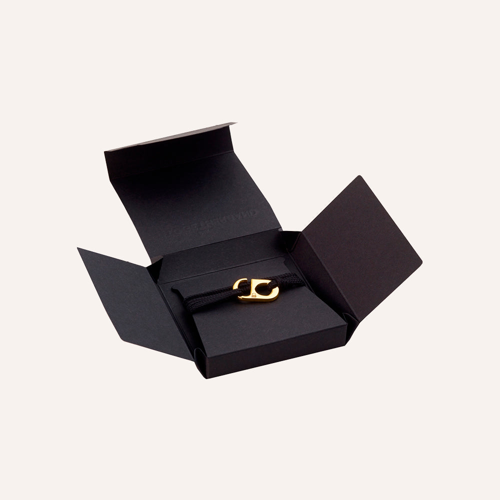 Together band Classic Black Gold Edition