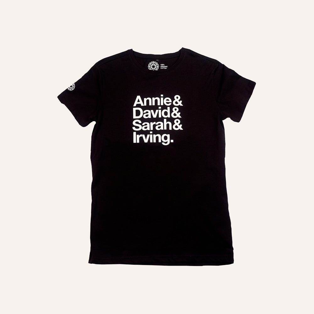 T-Shirt, Fotografiska Anniversary