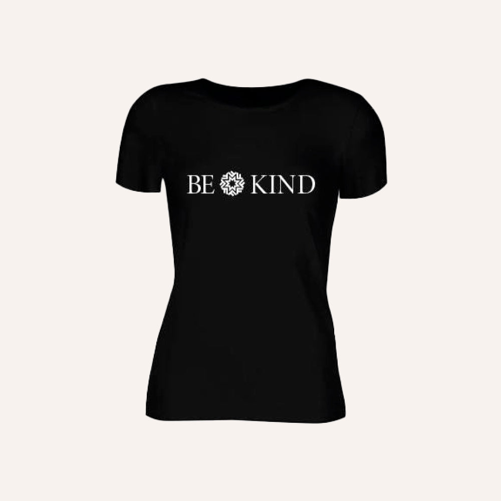 T-shirt, Be Kind (Tight fit)