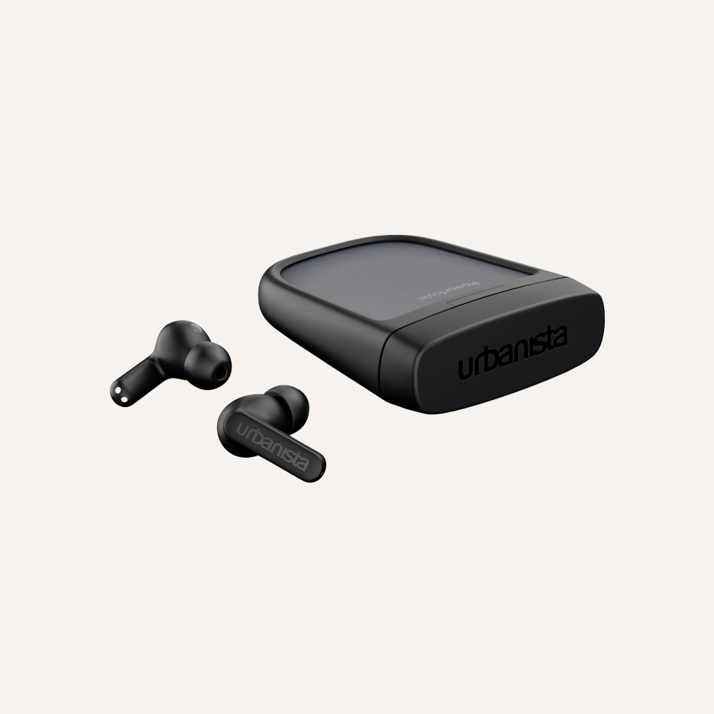 Headphones, Urbanista Phoenix