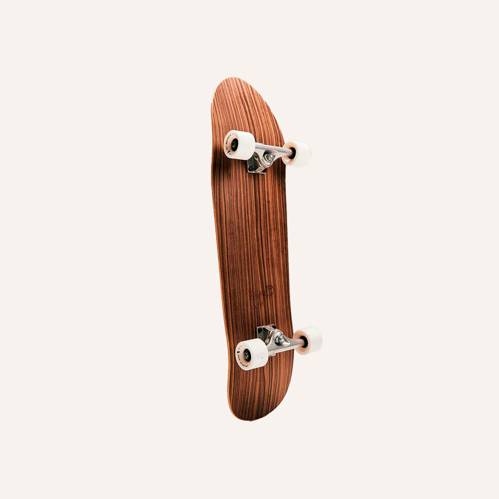 Skateboard, Branch Walnut