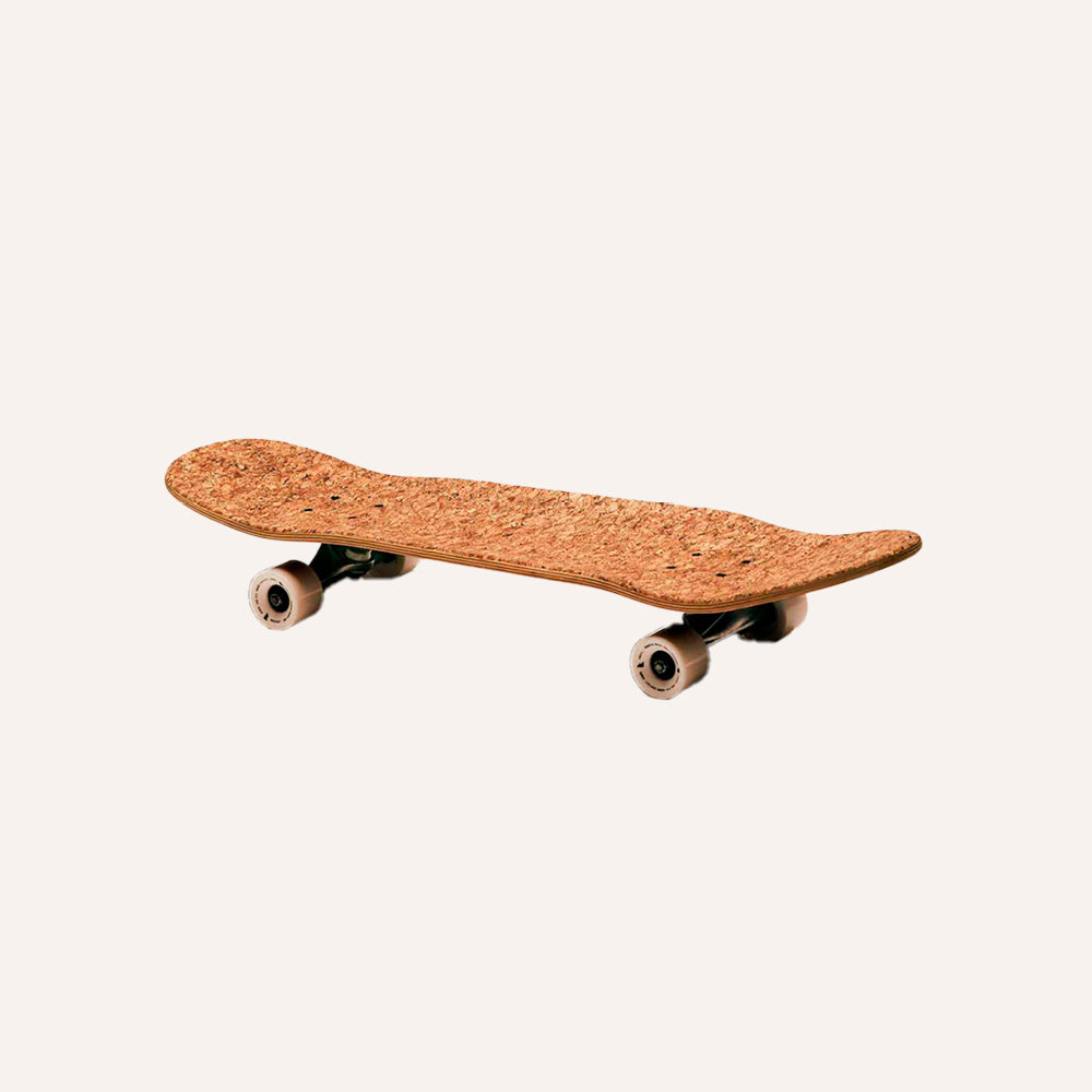 Skateboard, Branch Walnut