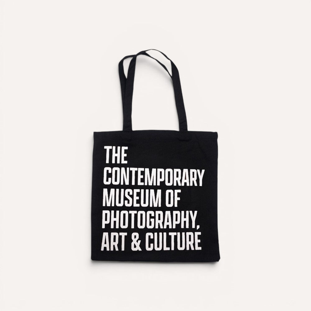 Tote bag, The Contemporary Museum of Photography, Art & Culture