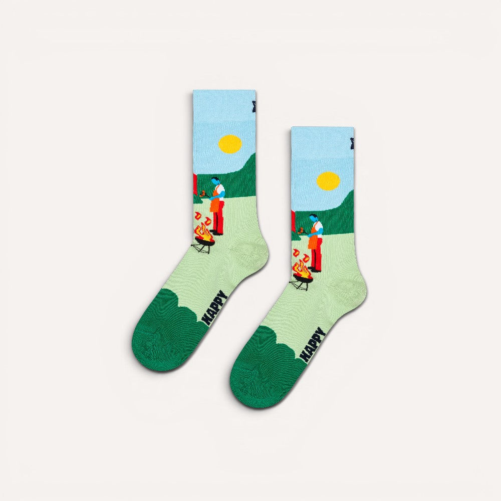 BBQ Sock
