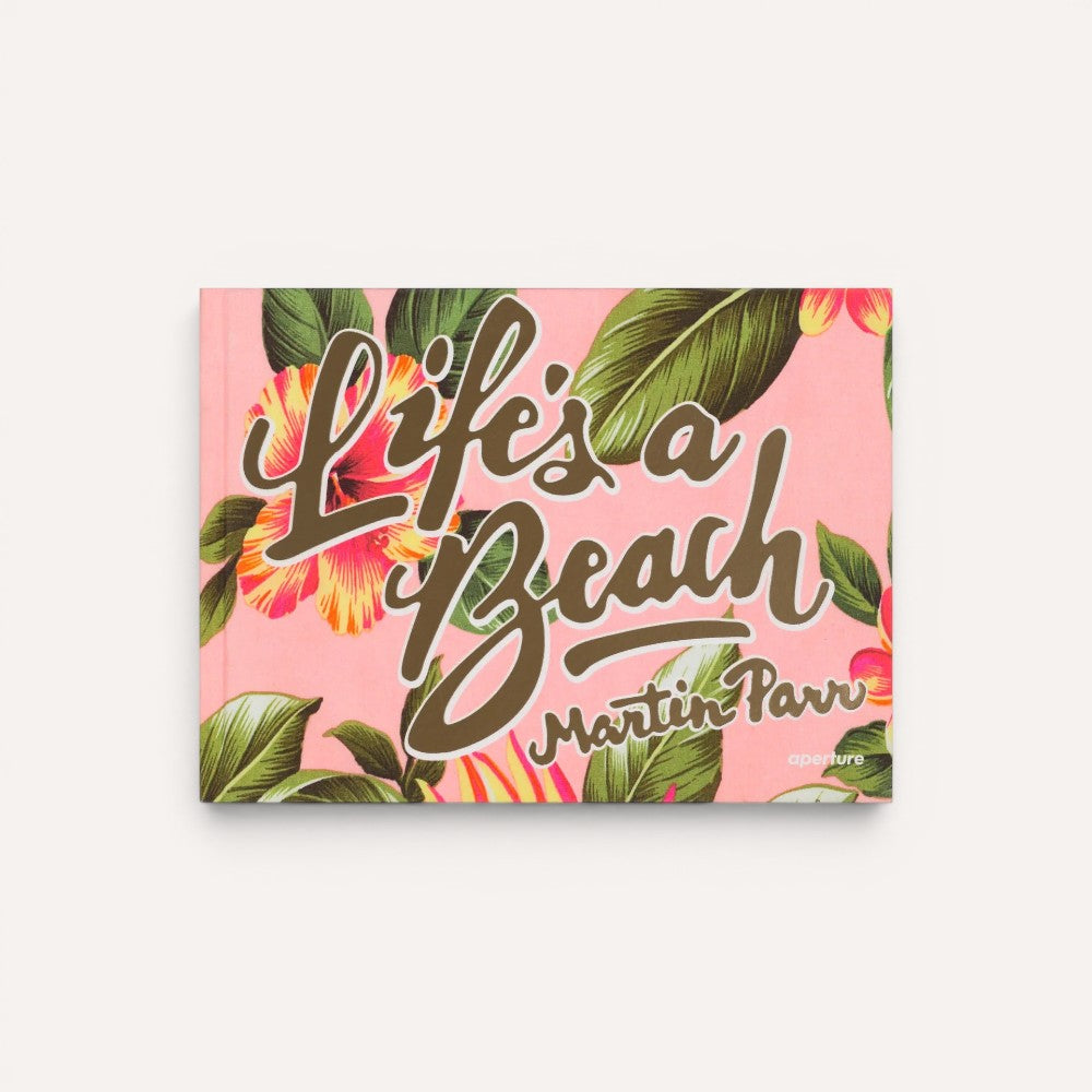 Life's a beach