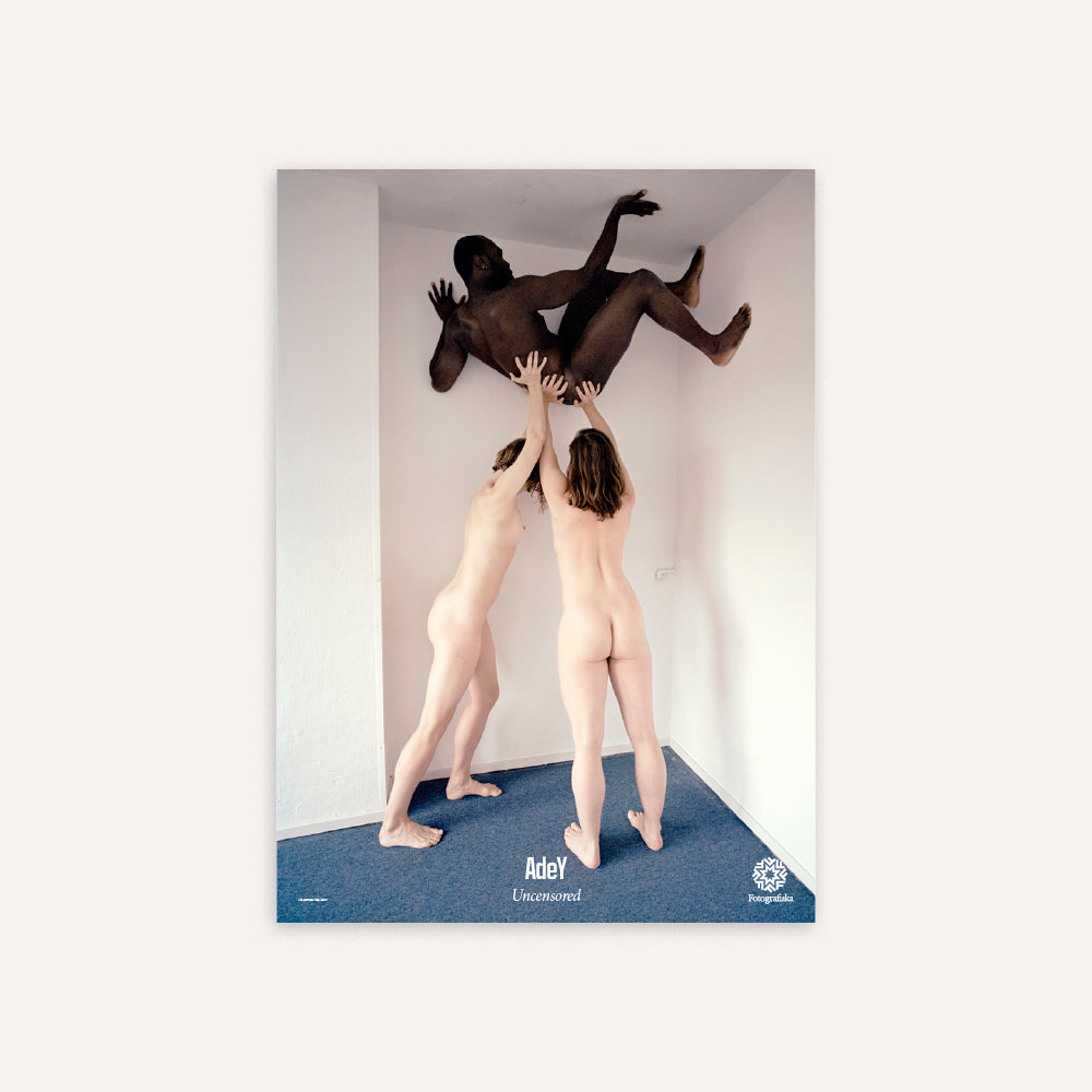 She-man part II Poster