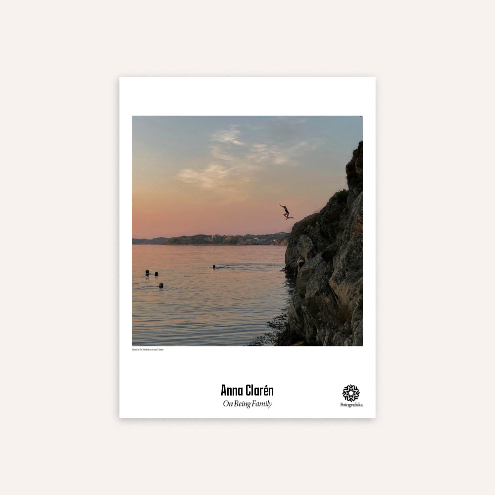 Need to be needed Poster