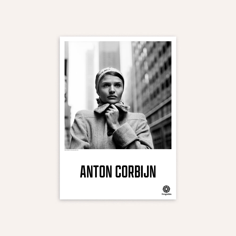 Helena Christensen Poster