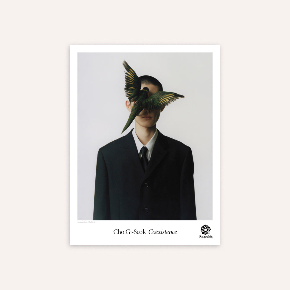 Coexistence #1 Poster