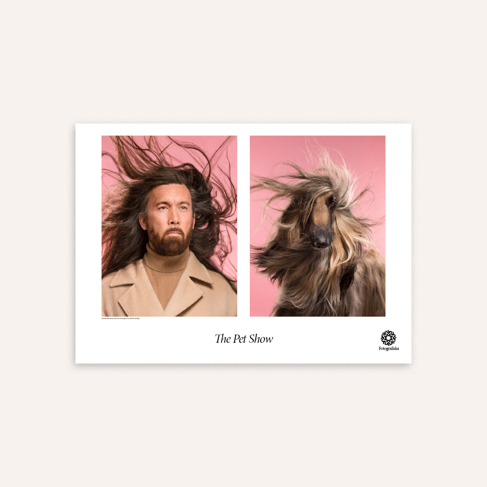 Do you look like your dog Poster