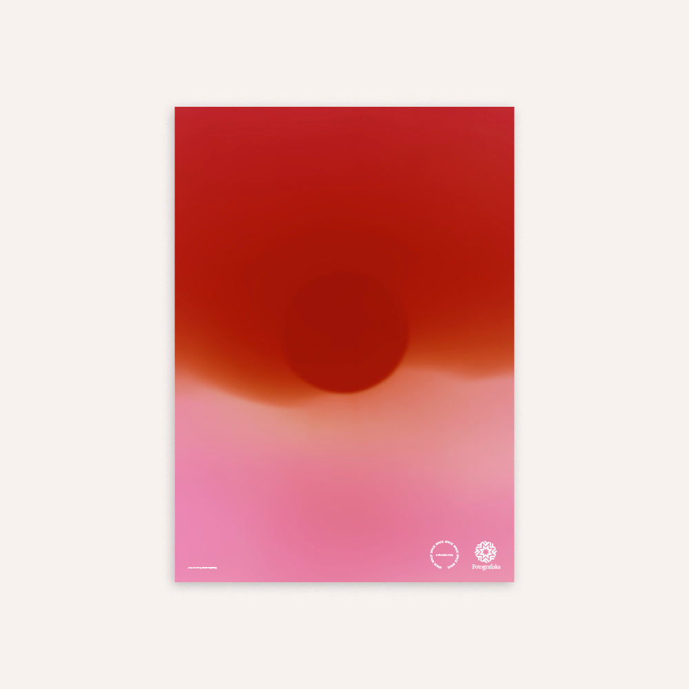 #018, New Suns Poster