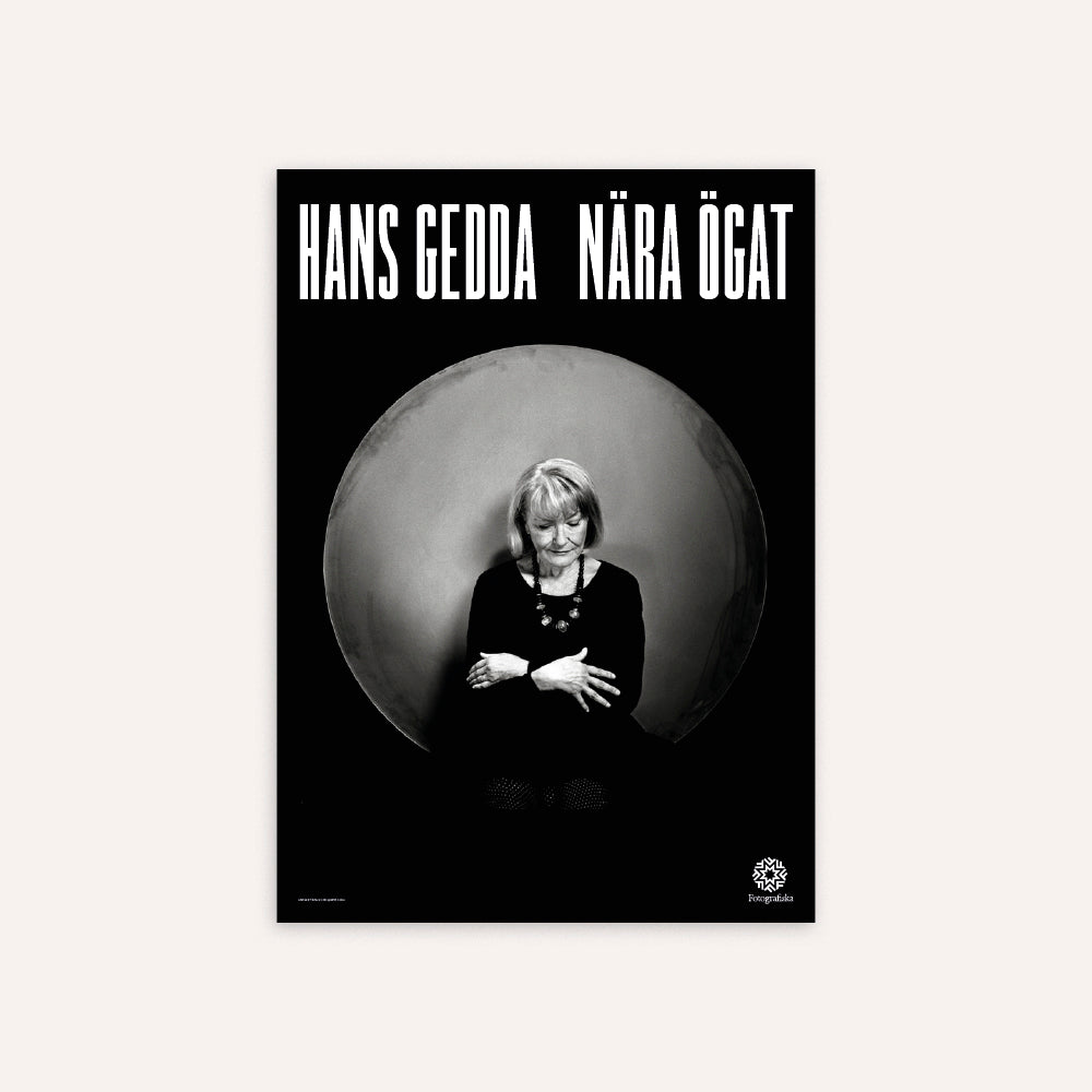 Monica Zetterlund Poster