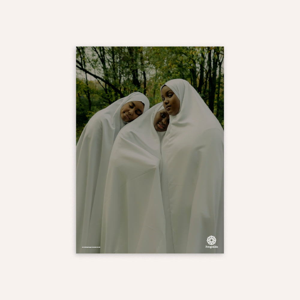 We will meet again in Paradise Poster