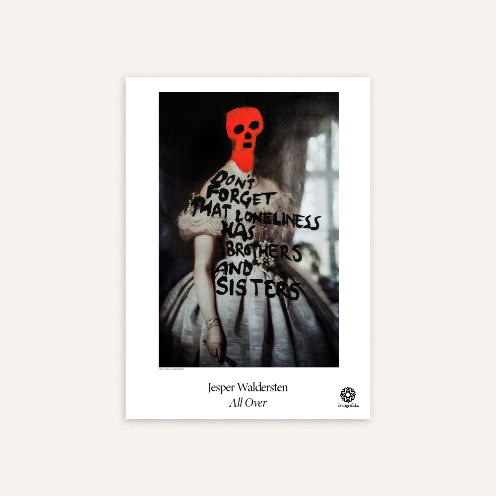 Brothers and Sisters Poster