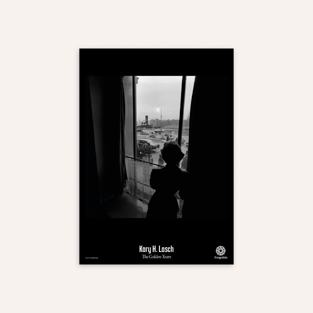 Sophia Loren in Grand Hotel Poster