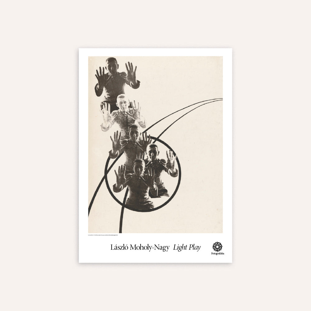 Das Gesetz der Serie (The Law of the Series) Poster