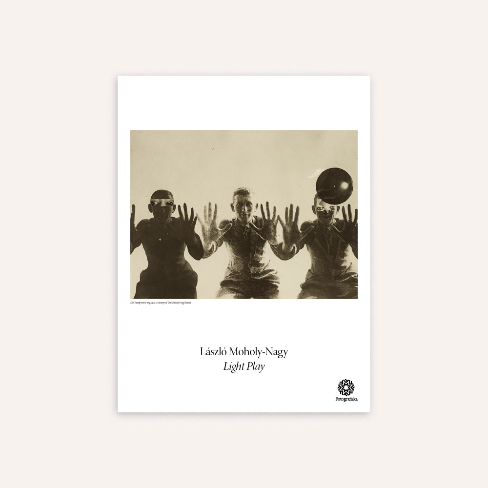 Die Transformierung Poster