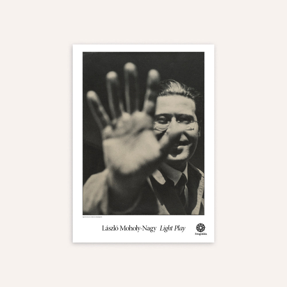 Self portrait Poster