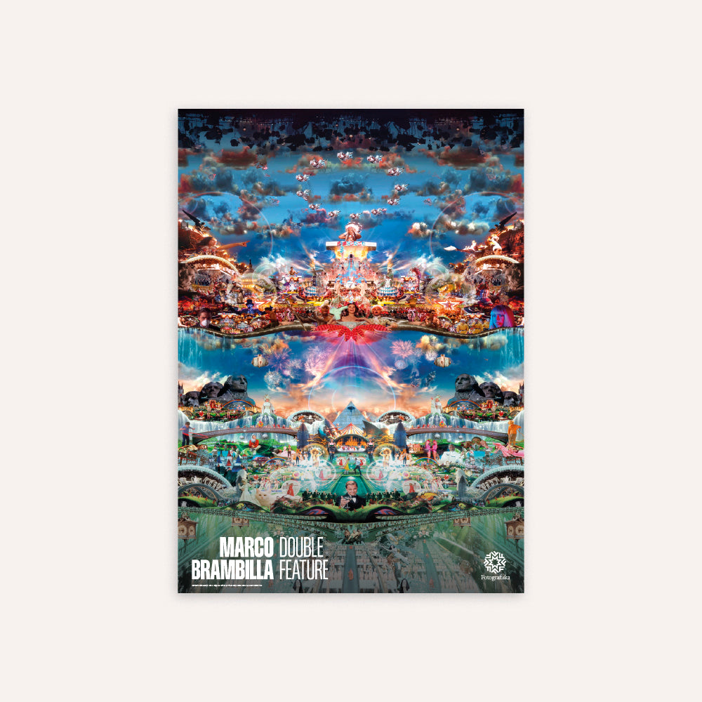 Heaven’s Gate Poster