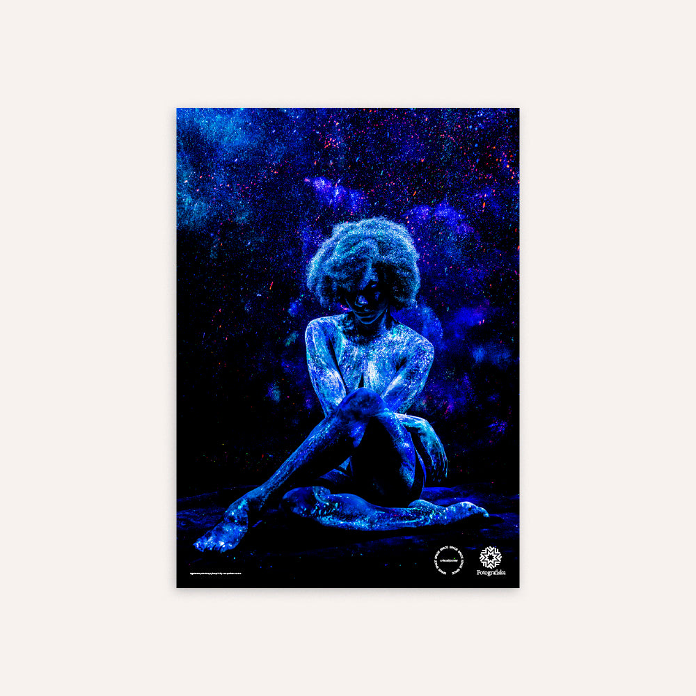 Mgbakwocha (Grand Lady of the Mysteries) Poster