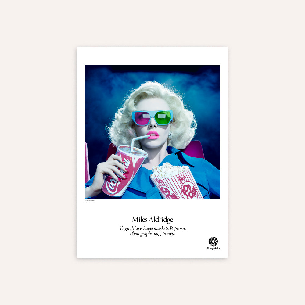 Retrospective - Lars Tunbjörk - Fotografiska