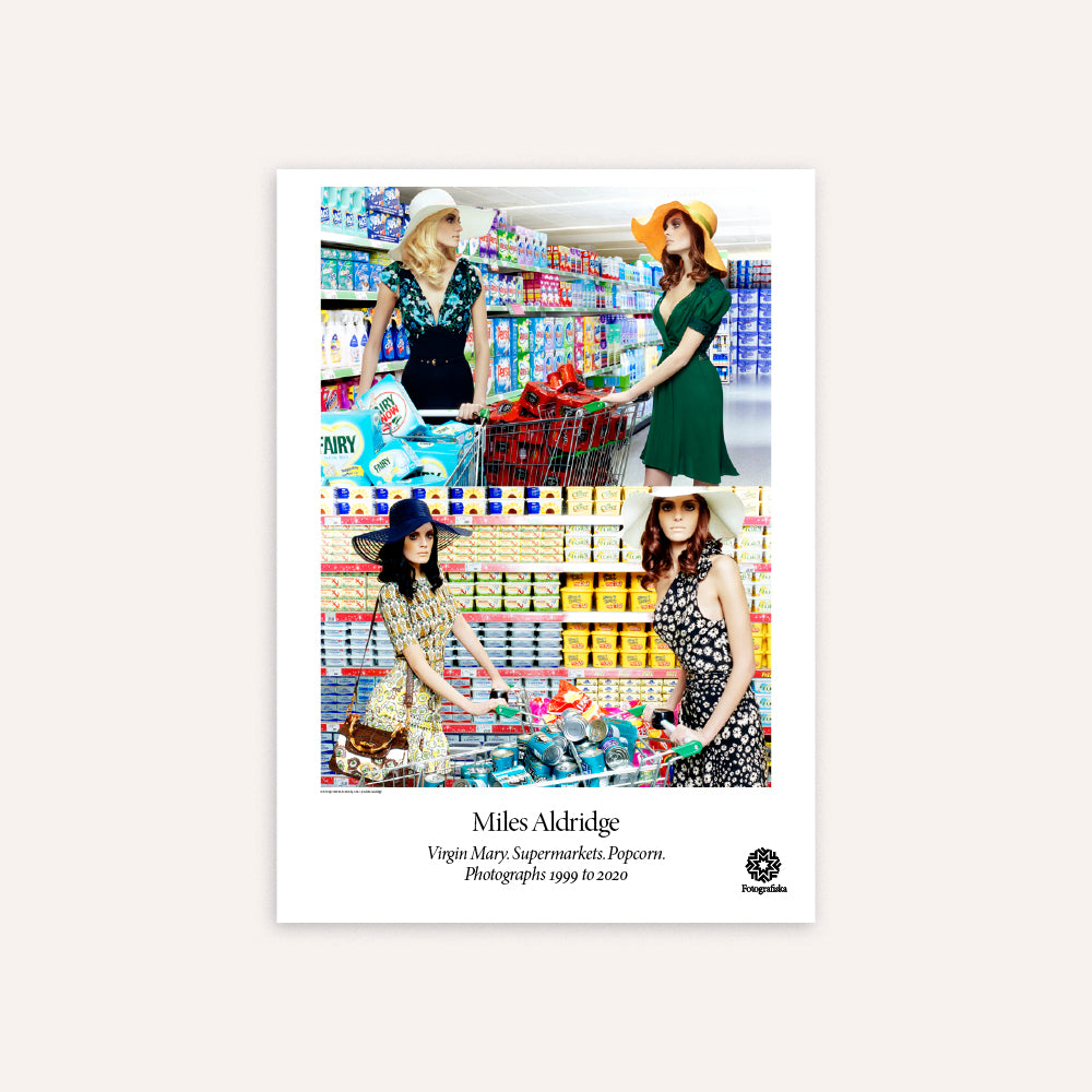 First Impressions Poster