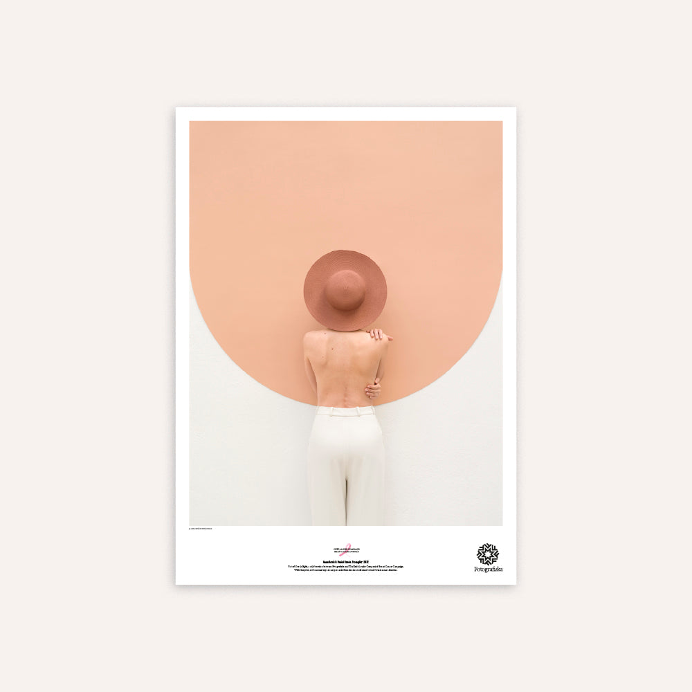 StrongHer, 2022 Poster