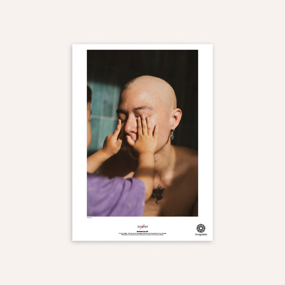 Open Poster