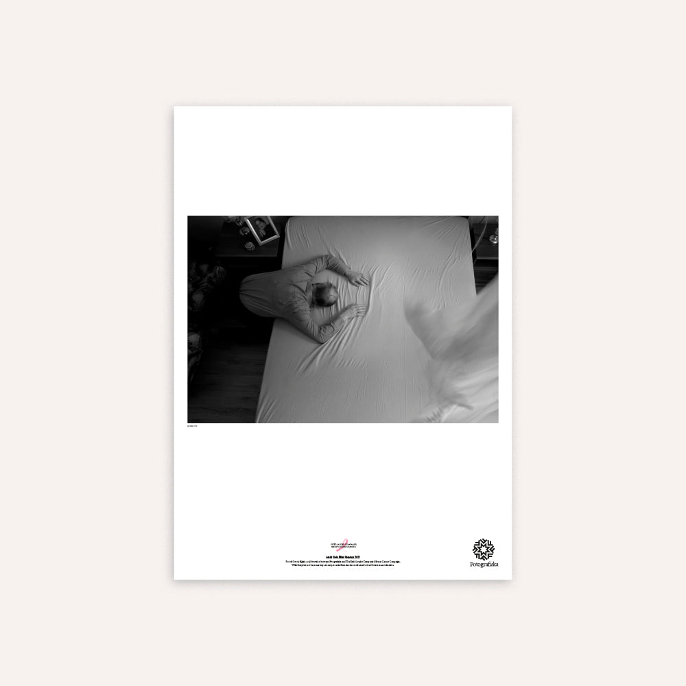 What Remains, 2021 Poster