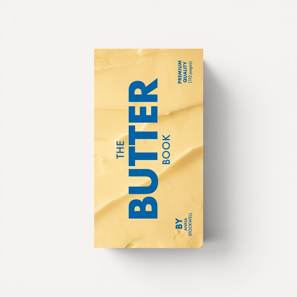 The Butter Book